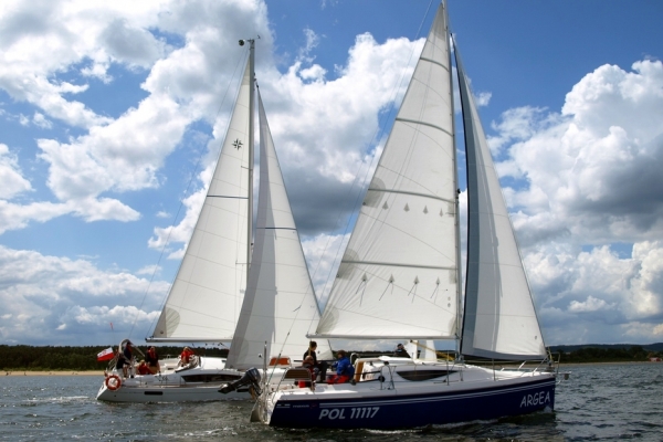 Regaty Bakista Cup – po raz trzeci w Darłowie